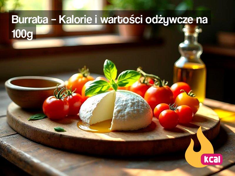 burrata-kcal