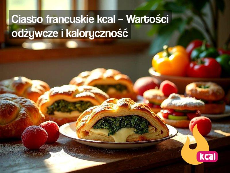 ciasto-francuskie-kcal