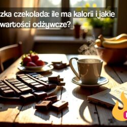 czekolada-gorzka-kcal