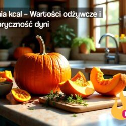 dynia-kcal