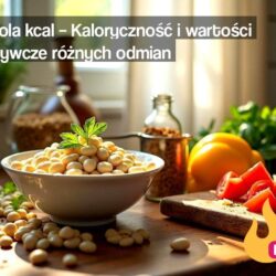 fasola-kcal