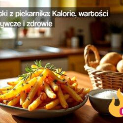 frytki-z-piekarnika-kcal