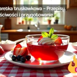 galaretka-truskawkowa