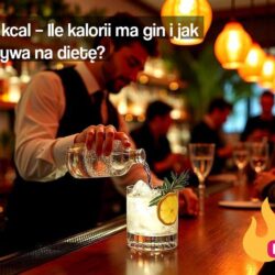 gin-kcal