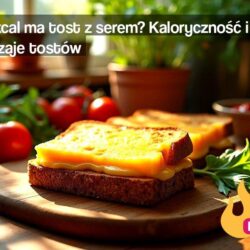 ile-kcal-ma-tost-z-serem