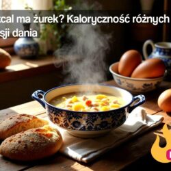 ile-kcal-ma-zurek