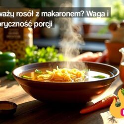ile-wazy-roso-z-makaronem