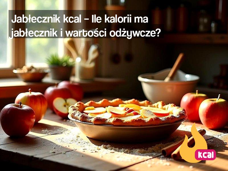 jabecznik-kcal