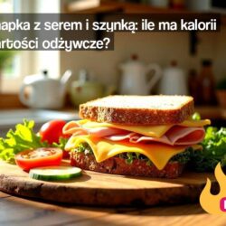 kanapka-z-serem-i-szynka-kcal