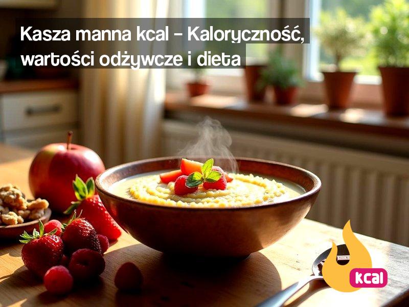 kasza-manna-kcal