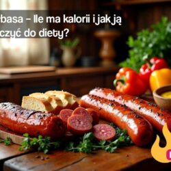 kielbasa-kalorie