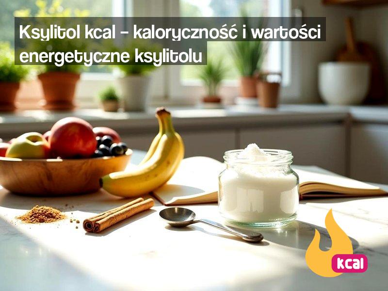 ksylitol-kcal