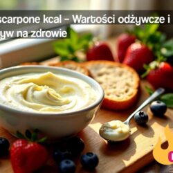mascarpone-kcal