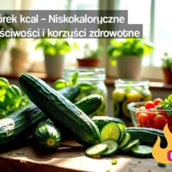 ogorek-kcal