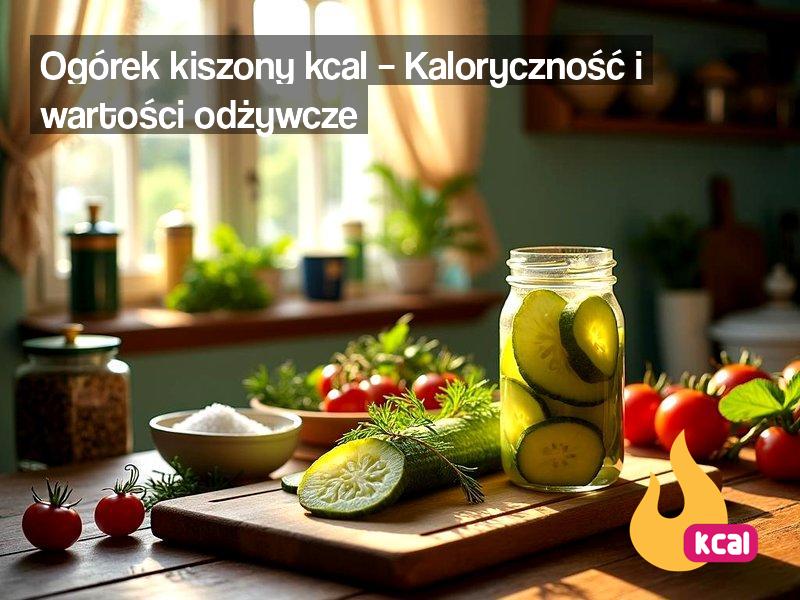 ogorek-kiszony-kcal