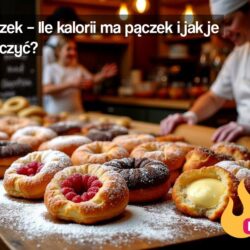 paczek-kalorie