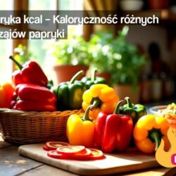 papryka-kcal