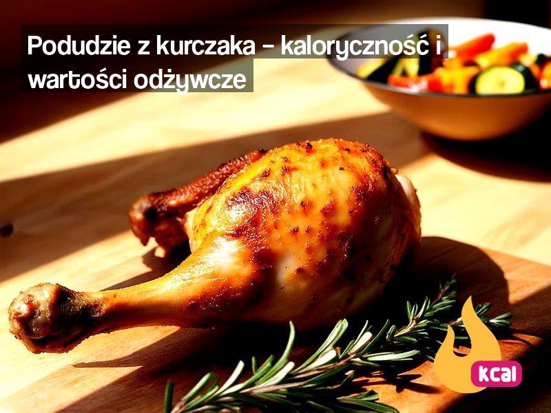 podudzie-z-kurczaka-kcal