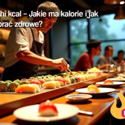 sushi-kcal