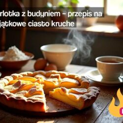 szarlotka-z-budyniem