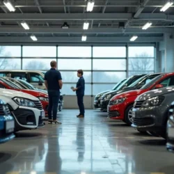 Gdzie sprzedać uszkodzone auto w Bydgoszczy? Przewodnik