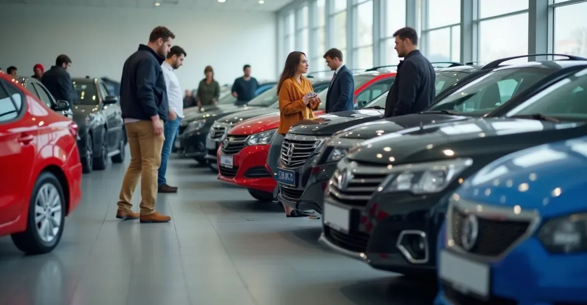 Najlepszy skup aut w Poznaniu – Jak go wybrać i uniknąć oszustw?