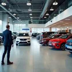 Najlepszy skup aut w Poznaniu – Jak go wybrać i uniknąć oszustw?