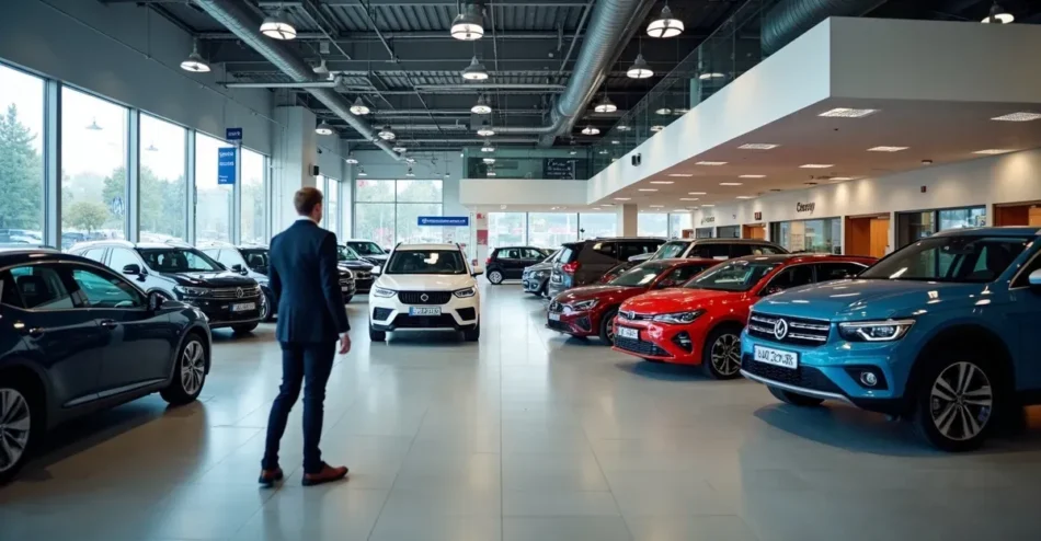 Najlepszy skup aut w Poznaniu – Jak go wybrać i uniknąć oszustw?