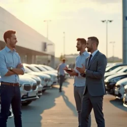 Najlepszy sposób na sprzedaż samochodu w Łodzi szybko