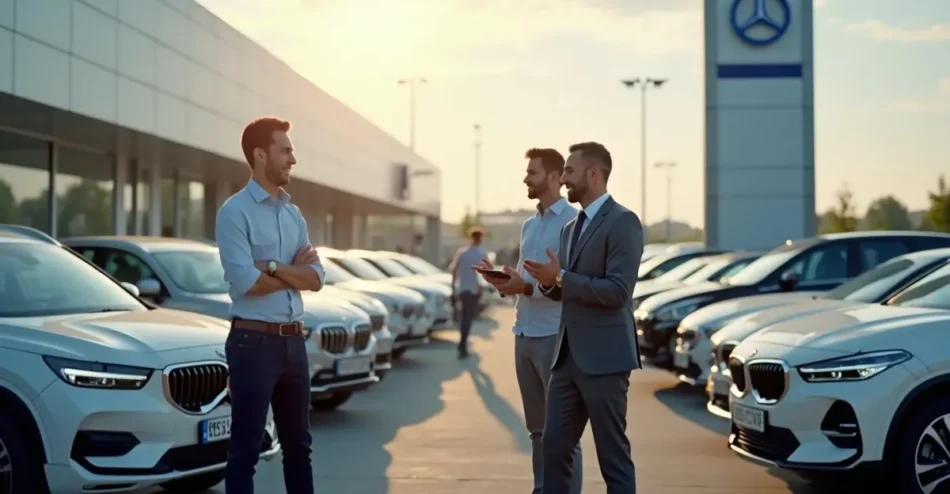 Najlepszy sposób na sprzedaż samochodu w Łodzi szybko