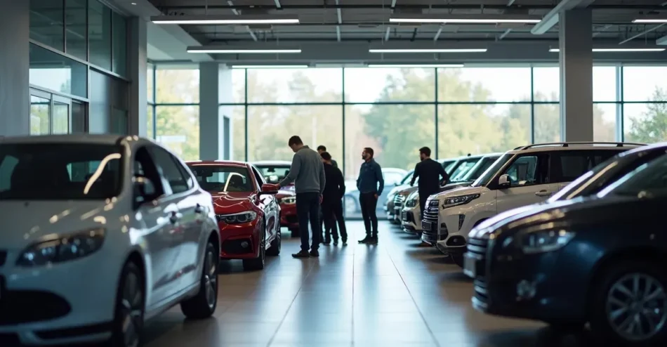 Skup aut w Olsztynie – Szybka i Bezpieczna Sprzedaż