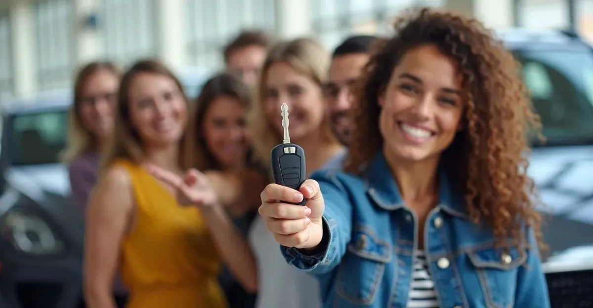 Skup aut w Olsztynie – Szybka i Bezpieczna Sprzedaż